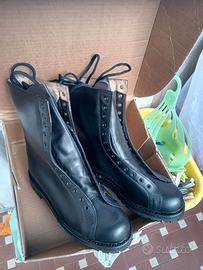 ANFIBI Marca PIRELLI