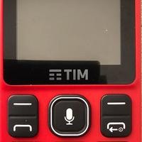 Cellulare Tim Social