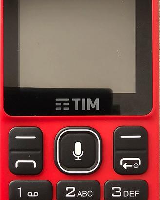 Cellulare Tim Social