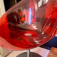 Sedia Kartell ERO|S|