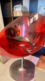 Sedia Kartell ERO|S|