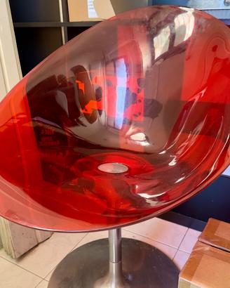 Sedia Kartell ERO|S|