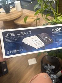 Registratore di cassa