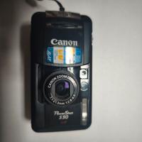 Macchina fotografica Canon PowerShot S50