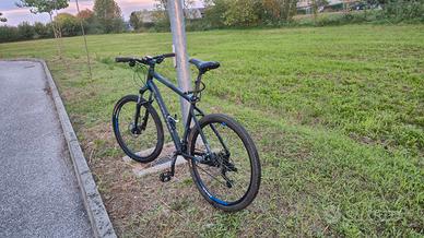 bici rockrider 520 taglia (L) 