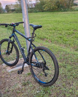 bici rockrider 520 taglia (L) 