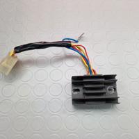 REGOLATORE TENSIONE APRILIA RS 125 2005 2004 RS125