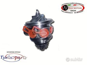 Turbo turbina coreassy per 500 - panda twinair mon