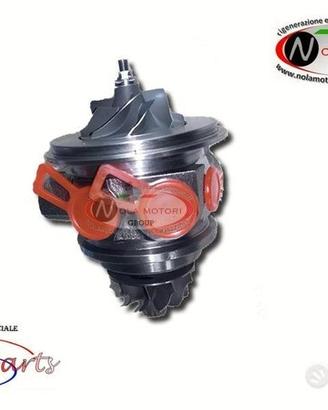 Turbo turbina coreassy per 500 - panda twinair mon