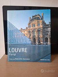 Louvre Parigi visita con Philippe Daverio