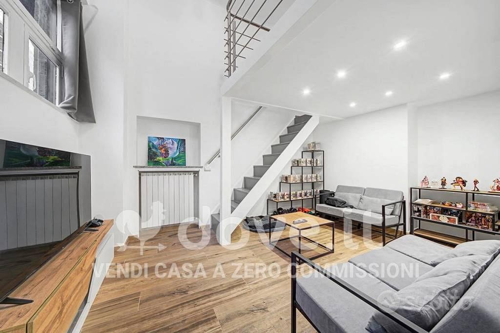Apartment in Milano, Giambellino, Municipio 6 - Vista 3