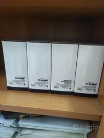 toner e tamburo per brother