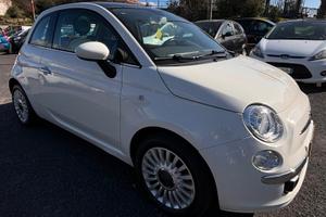 Fiat 500 1.3 Multijet 16V 75 CV Lounge