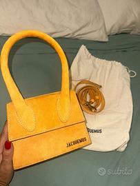 Borsa Jaquemus “il Chiquito” medio