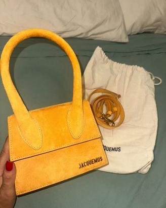 Borsa Jaquemus “il Chiquito” medio