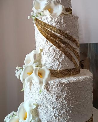 torta scenografica
