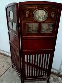 Paravento antico