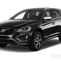 Ricambi usati per volvo xc 60