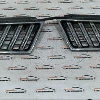 Mascherina anteriore Mitsubishi L200