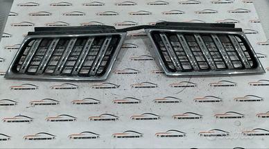 Mascherina anteriore Mitsubishi L200