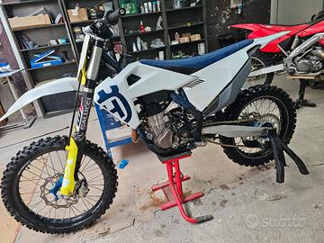husqvarna fc 450 2020