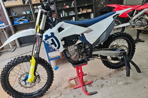 husqvarna fc 450 2020
