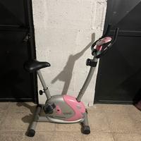 Cyclette DIADORA apple