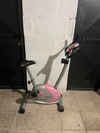 Cyclette DIADORA apple