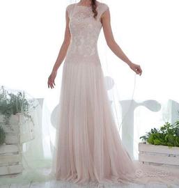 Abito da sposa