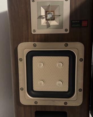 Speaker Sony APM 22-ES
