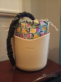 Borsa O bag