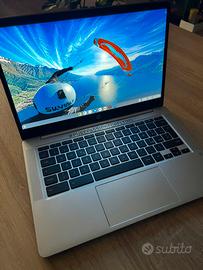 Portatile Hp Chromebook 14