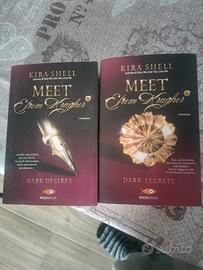 serie MEET Efrem Krugher