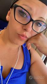 Cassiera,portineria ecc