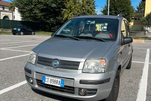 Fiat panda 2004