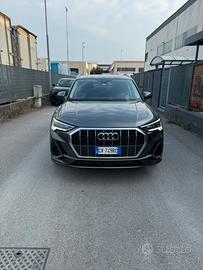 Audi q3 sline 2024