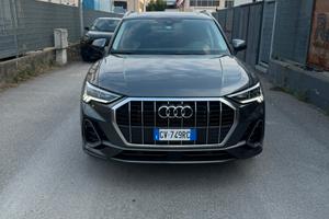 Audi q3 sline 2024