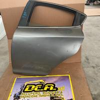 PORTIERA ALFA ROMEO GIULIETTA POST SX GRIGIA