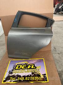 PORTIERA ALFA ROMEO GIULIETTA POST SX GRIGIA