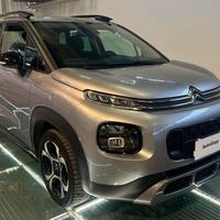 CITROEN C3 Aircross PureTech 130 S&S EAT6 Shine