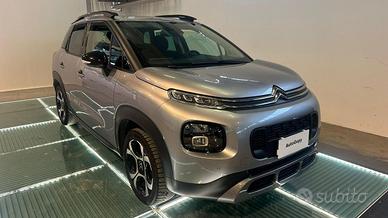CITROEN C3 Aircross PureTech 130 S&S EAT6 Shine
