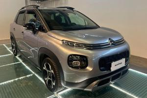 CITROEN C3 Aircross PureTech 130 S&S EAT6 Shine