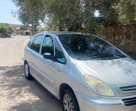 Citroen Picasso xsara del 2005