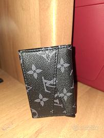 porta carte Louis Vuitton