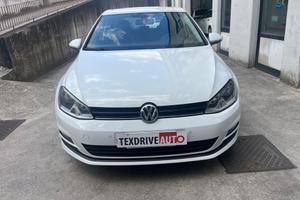 Volkswagen Golf Business 1.6 TDI 5p. Highline Blue