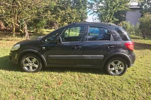  Suzuki SX4 usata 