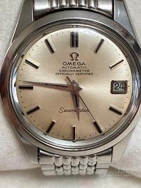 Omega seamaster vintage come nuovo