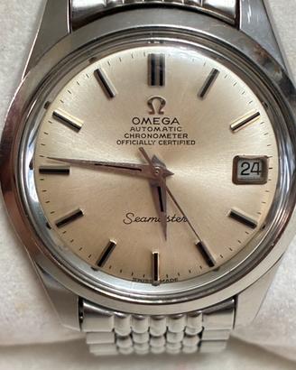 Omega seamaster vintage come nuovo