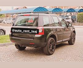 LAND ROVER Freelander 2ª serie - 2011