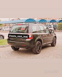 LAND ROVER Freelander 2ª serie - 2011